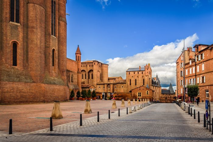 ALBI (GRP)