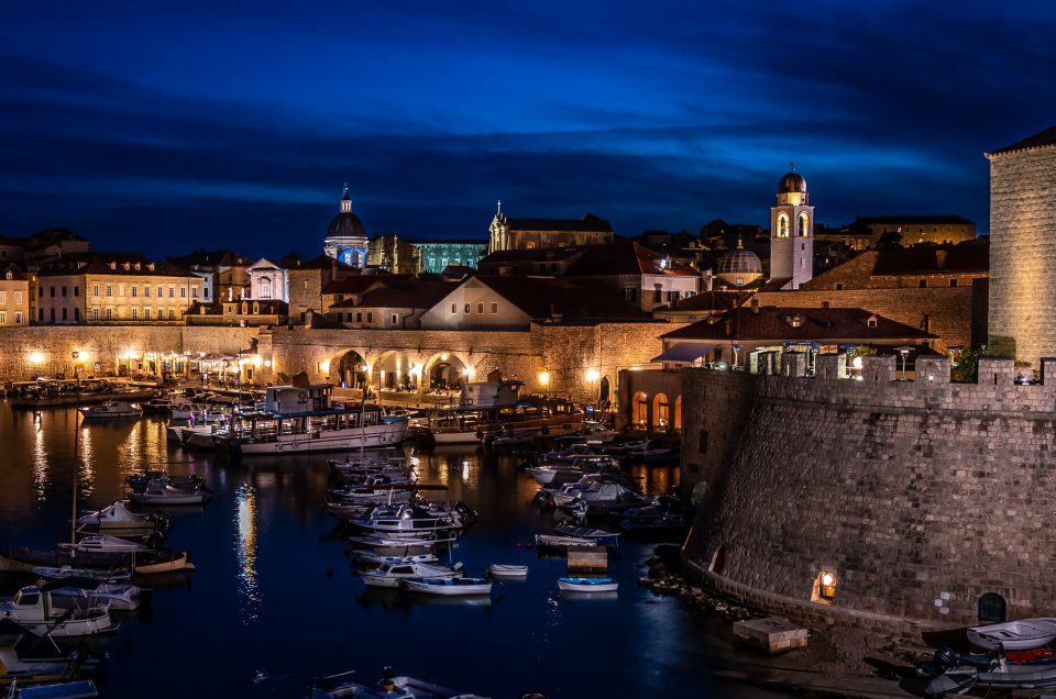 CROATIE SÉJOUR À DUBROVNIK (GROUPE) Agence de Voyages Cars Verts
