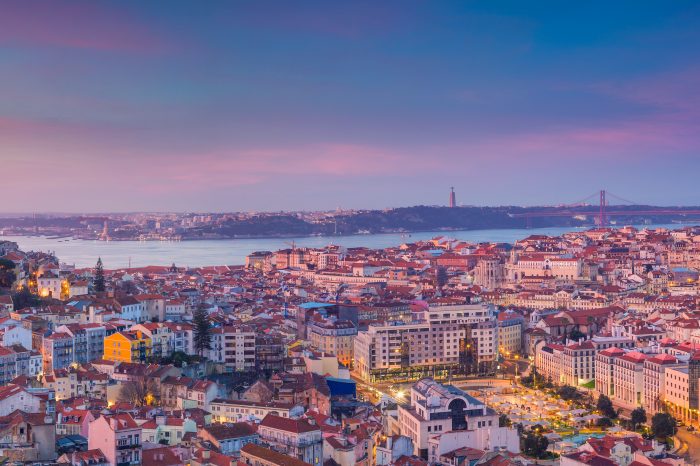 PORTUGAL : ALENTEJO & LISBONNE (GROUPE)