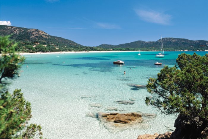 CORSE DU SUD (GROUPE)