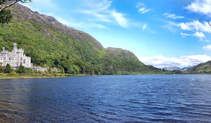 CONNEMARA & IRLANDE DU NORD 2025