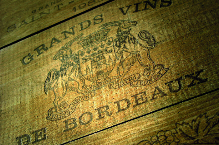 BORDEAUX (GROUPE)