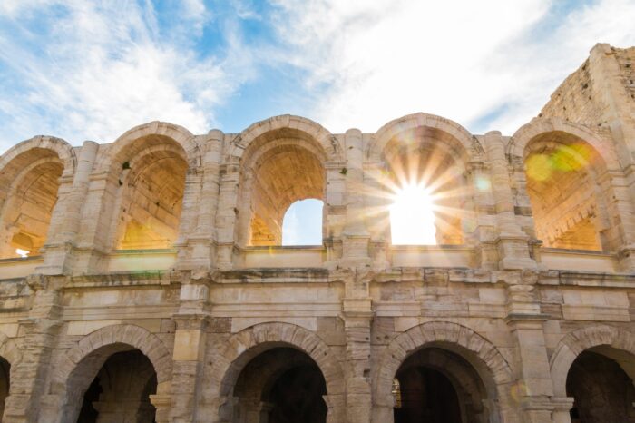 ARLES (GRP)