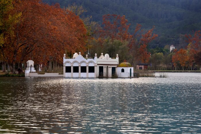 PRENADAL DE BANYOLES (GRP)