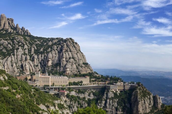 MONTSERRAT (GRP)