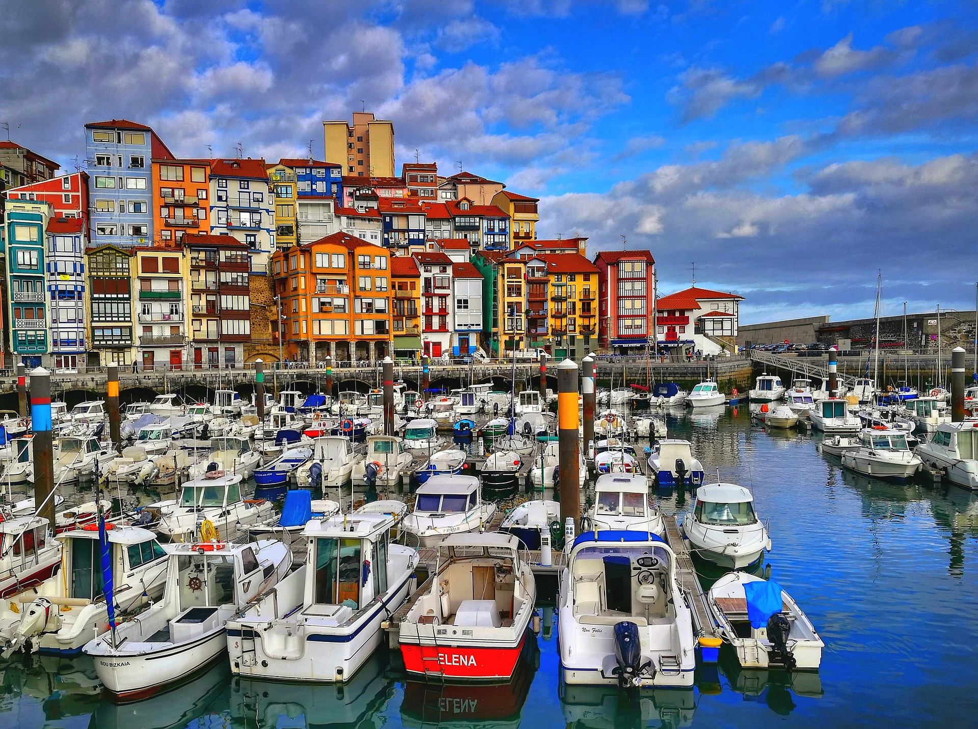 agence de voyage pays basque