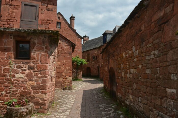 LA CORREZE (GROUPE)