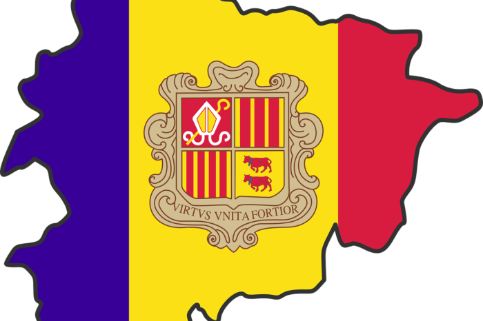 SEJOUR EN ANDORRE (GROUPE)