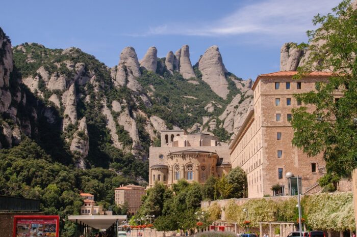MONTSERRAT Samedi 04 Octobre 2025