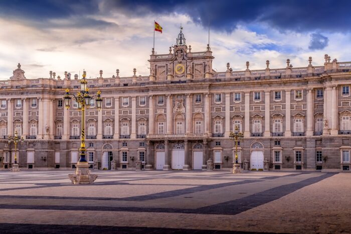 DECOUVERTE DE MADRID JUIN 2025
