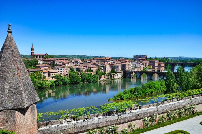 BALADE EN OCCITANIE NOVEMBRE 2025