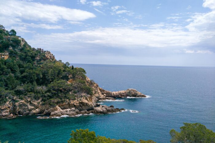 CALELLA DE PALAFRUGELL Vendredi 11 Avril 2025