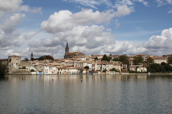 FOIRE AU GRAS CASTELNAUDARY Dimanche 07 Décembre 2025