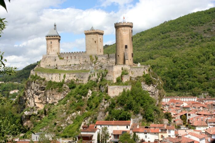 FOIX ET MIREPOIX Samedi 15 Novembre 2025