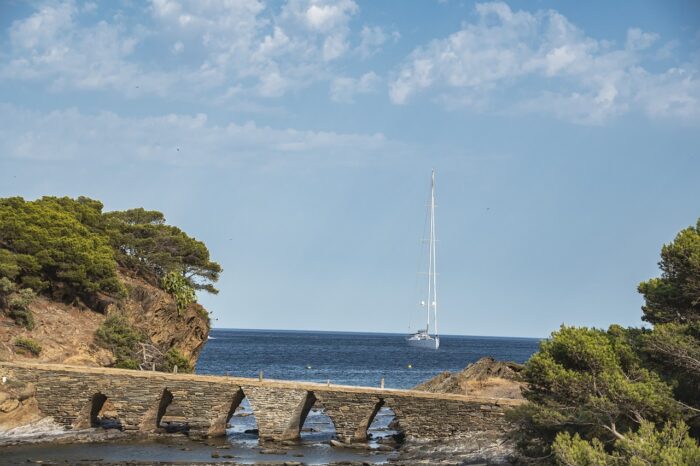 ESCAPADE SUR LA COSTA BRAVA Samedi 31 Mai 2025